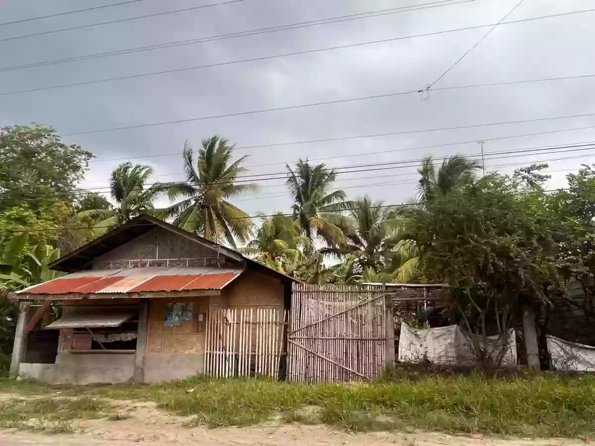 Commercial Lot