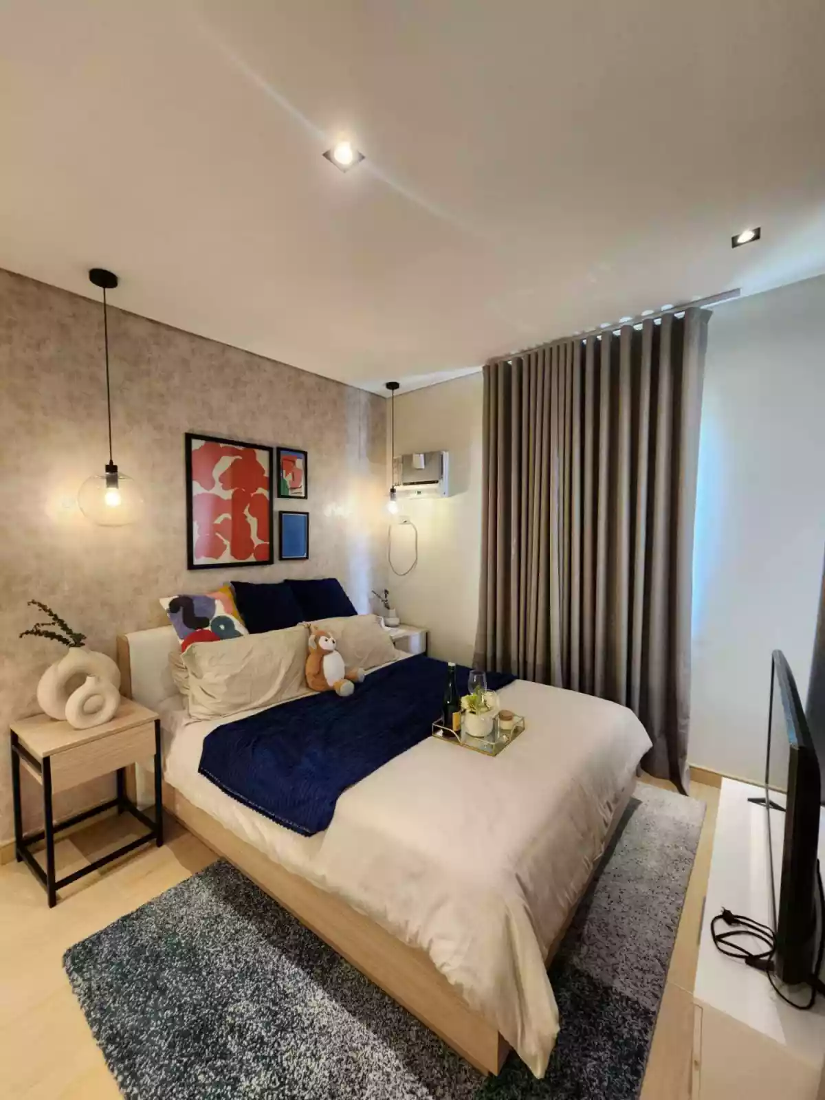 Cheerful homes Mabalacat by SMDC 