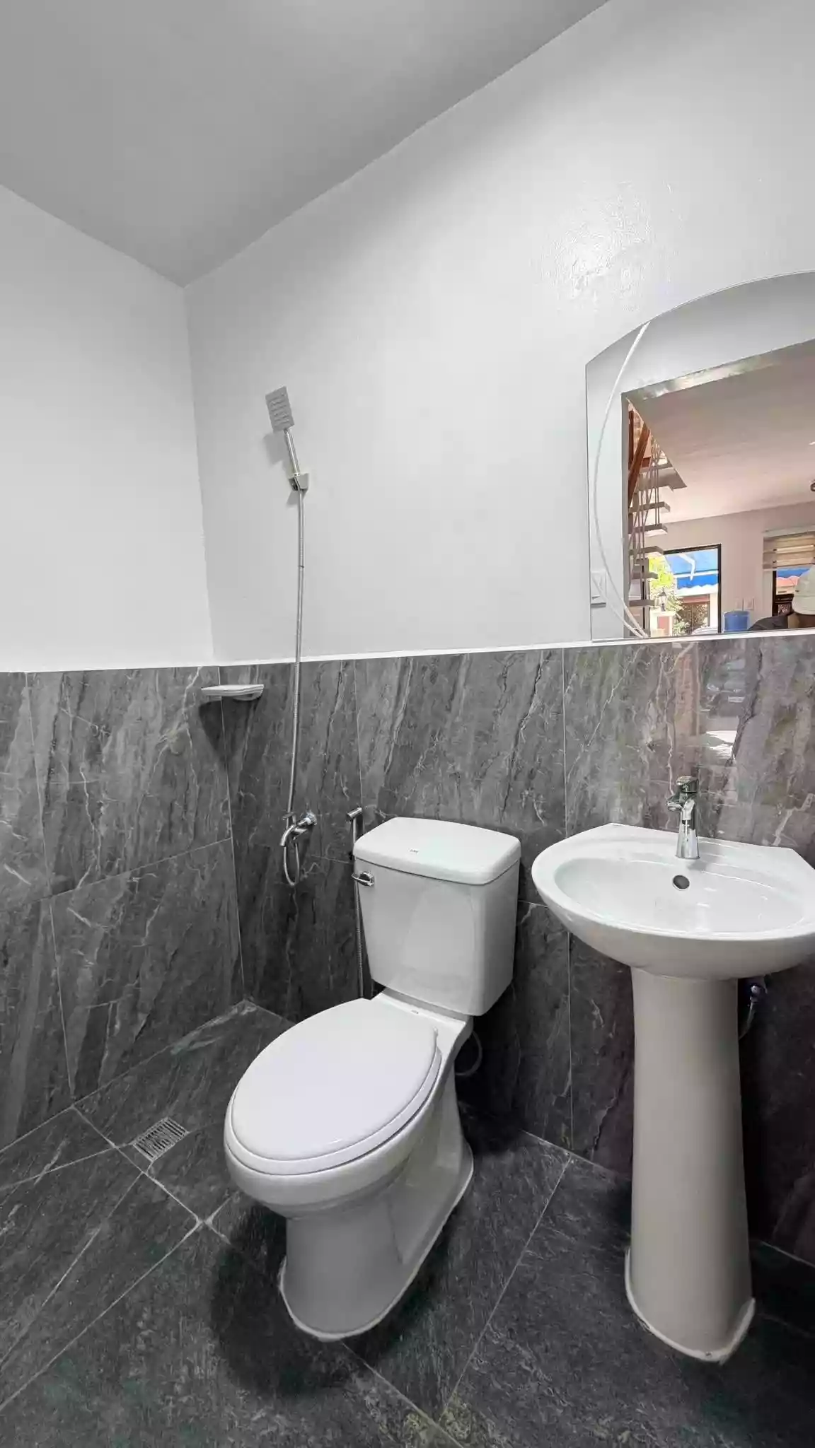 2BR House for Assume in Navona Subdivision, Lapu-Lapu City — House and Lot in Kalawisan Road, Lapu-Lapu, Cebu — Photo 4