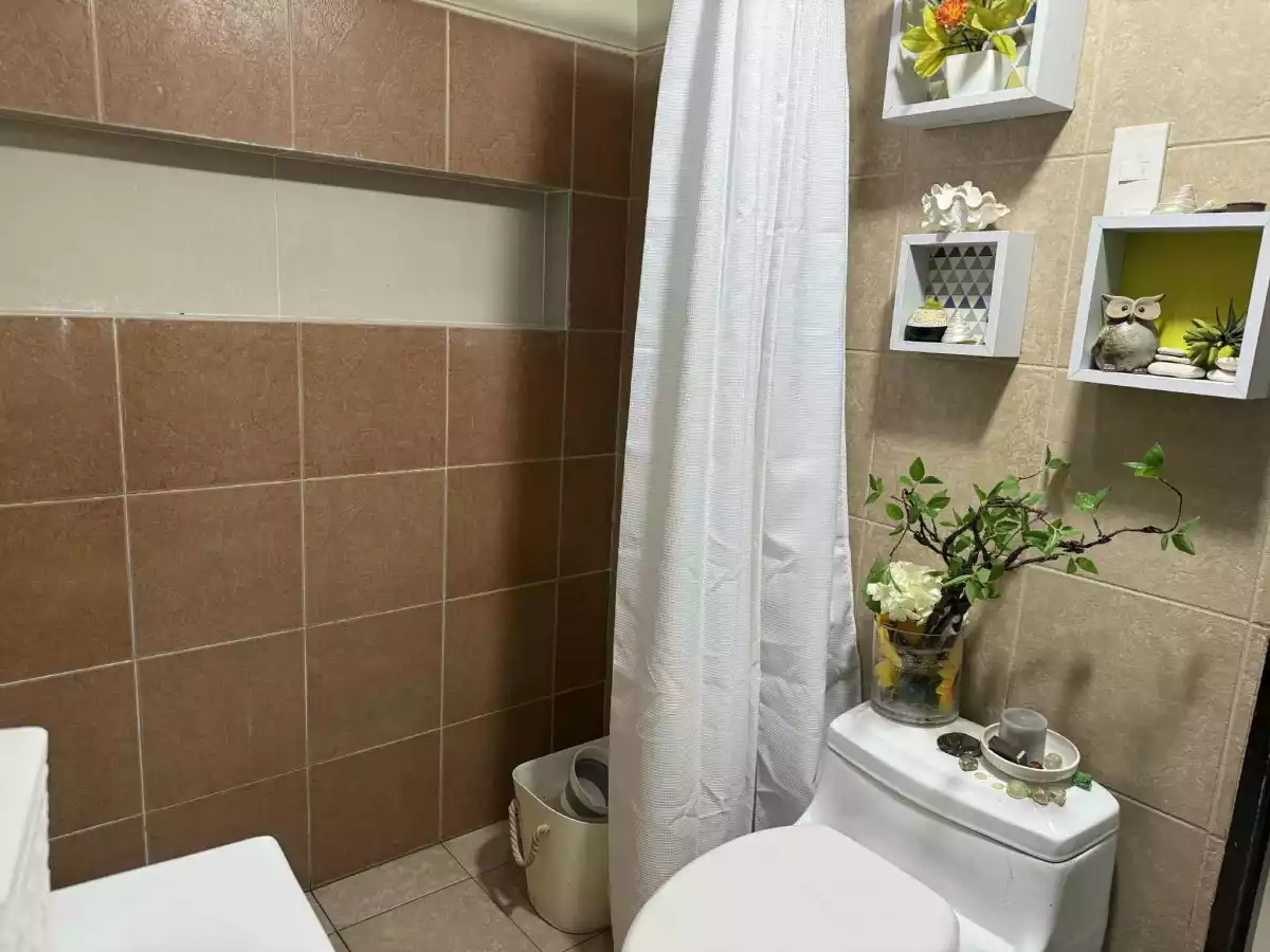 Fully-Furnished one bedroom in Banawa — 1 Bedroom in Cebu City, Cebu, Philippines — Photo 7