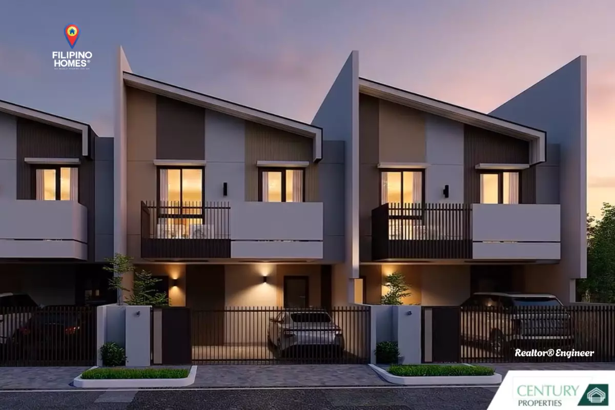 2-Bedroom The Marina in Cerulean Residences