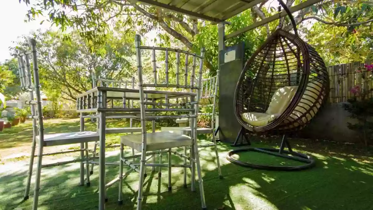 Private Resort in Bulacan — Beach House / Resort in San Miguel, Bulacan, Philippines — Photo 5