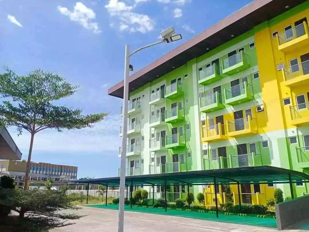 RESIDENCIA MAGAYON