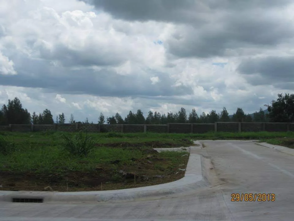 Titled — Residential Lot in Lipa City, Batangas, Philippines — Photo 5