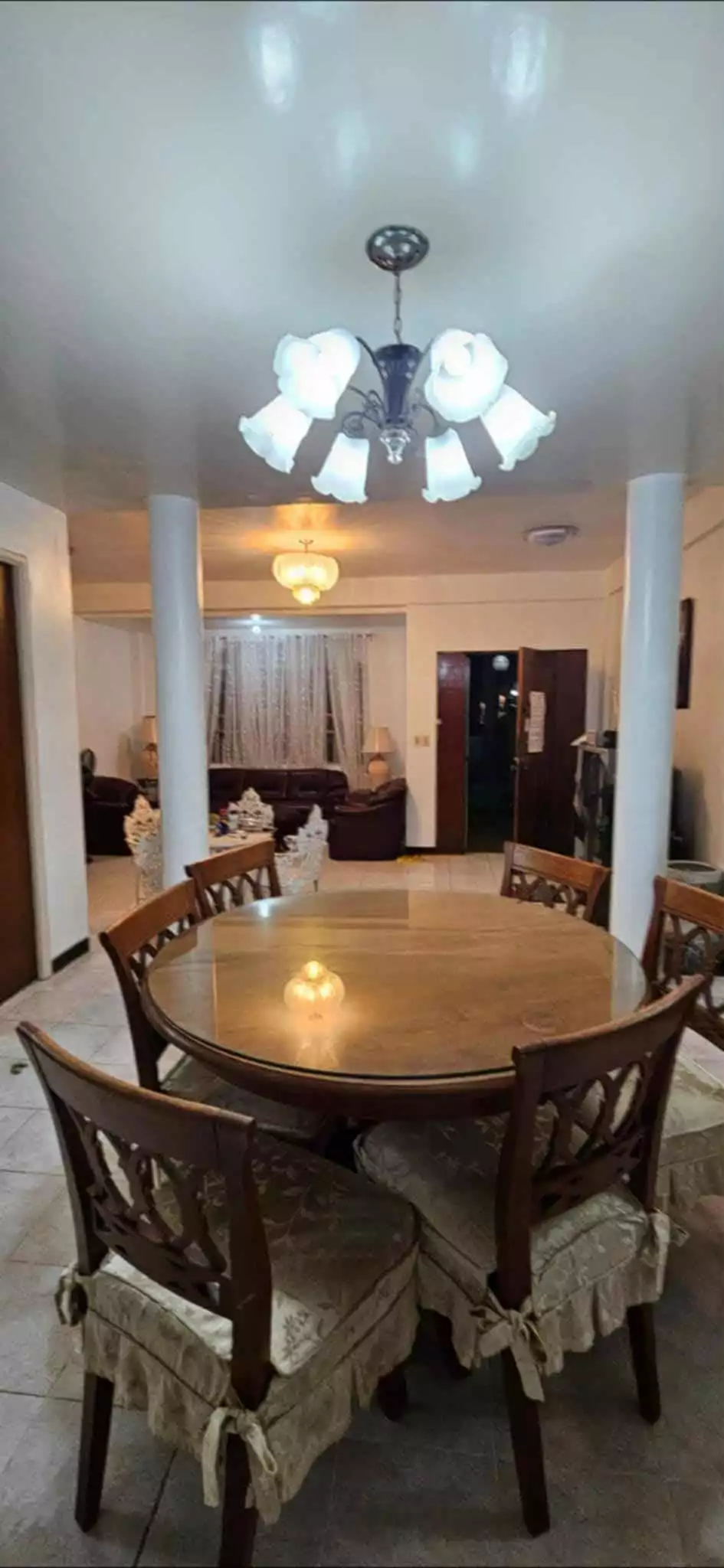 2 STOREY HOUSE & LOT PARANAQUE