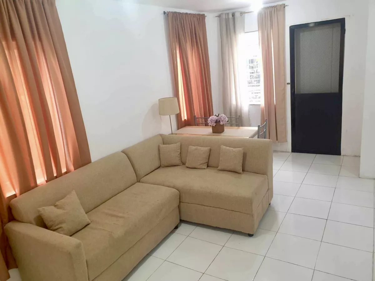 Affordable Camella End Unit For Sale – Ready for Move-In!