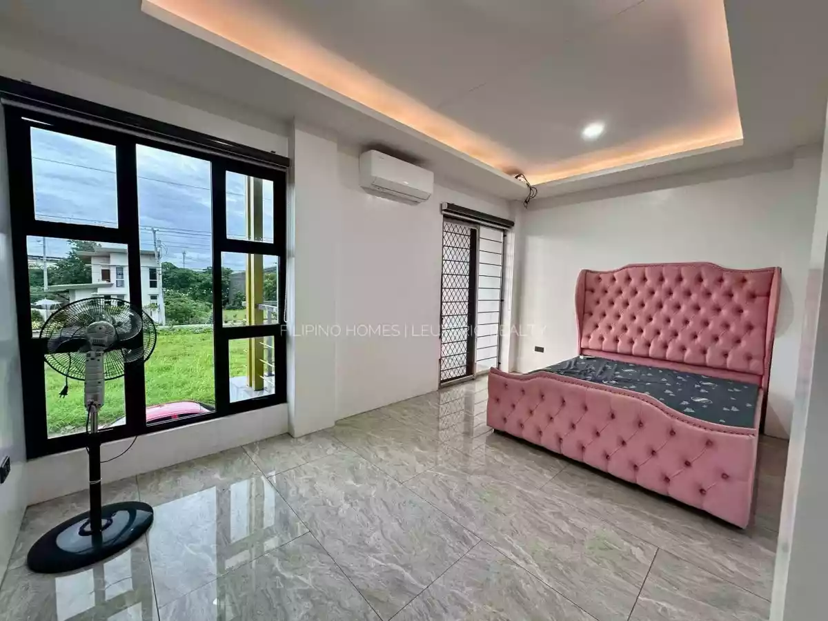Open photo 18 of 40 — House and Lot For Sale