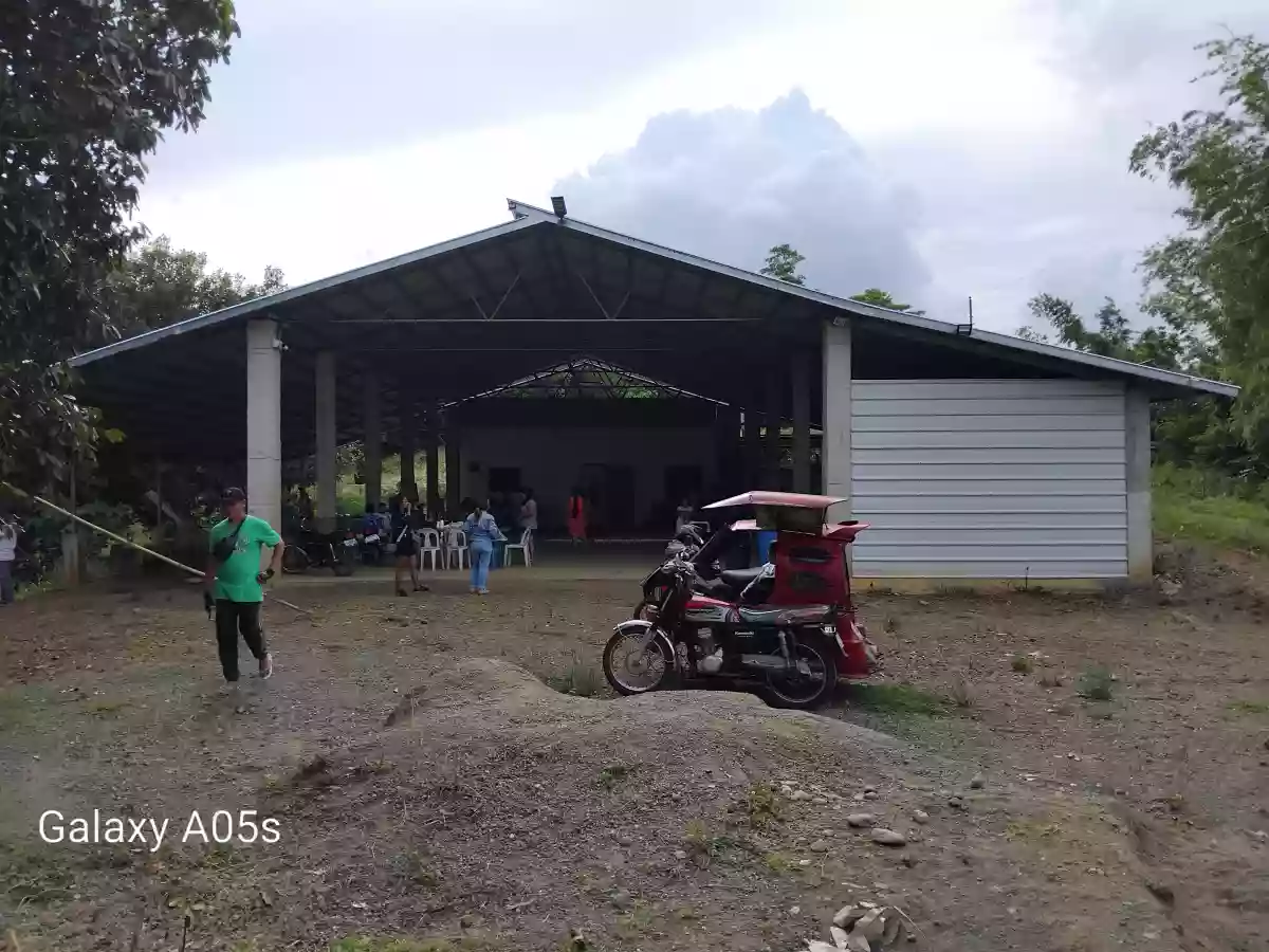 Land For Sale — Agricultural Lot in Guimaras, Philippines — Photo 2