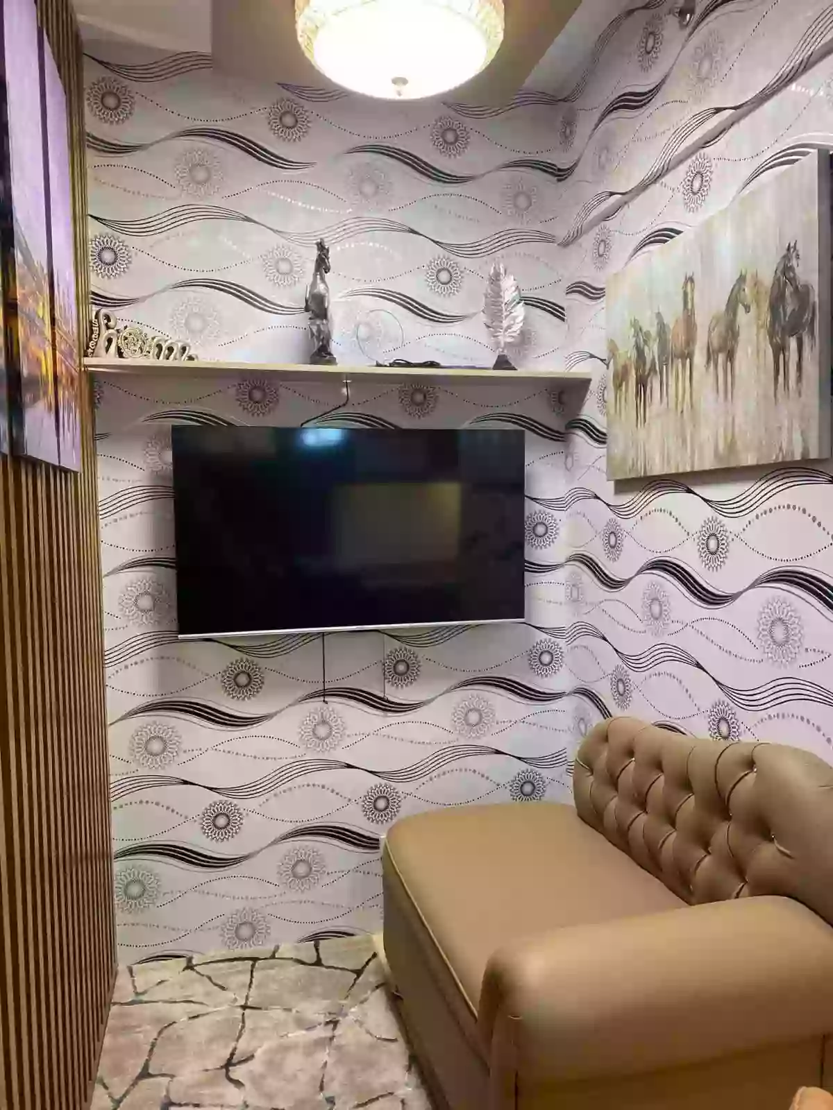 STUDIO UNIT FOR SALE IN SUNVIDA TOWER — Studio in Juan Luna Avenue Extension, Cebu City, Central Visayas — Photo 5