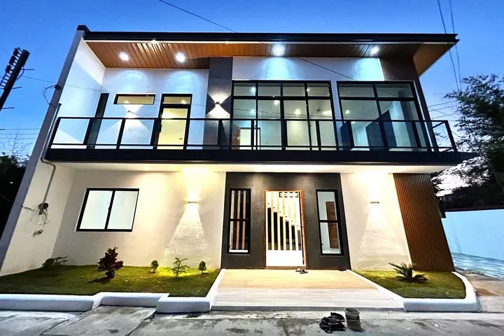 FOR SALE HOUSE AND LOT AT ANANDA HOMES — House and Lot in Consolacion, Cebu, Philippines — Photo 5