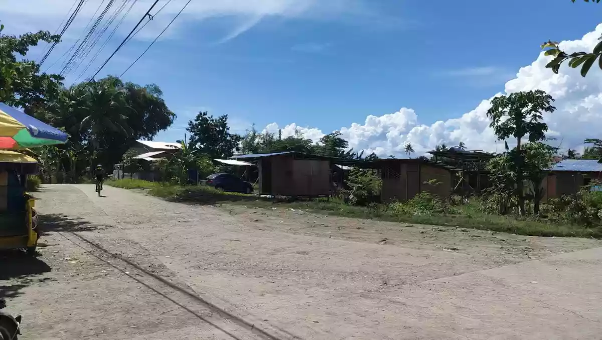 LOT FOR SALE in Mohon Talisay City, Cebu! — Residential Lot in Talisay, Cebu, Philippines — Photo 6