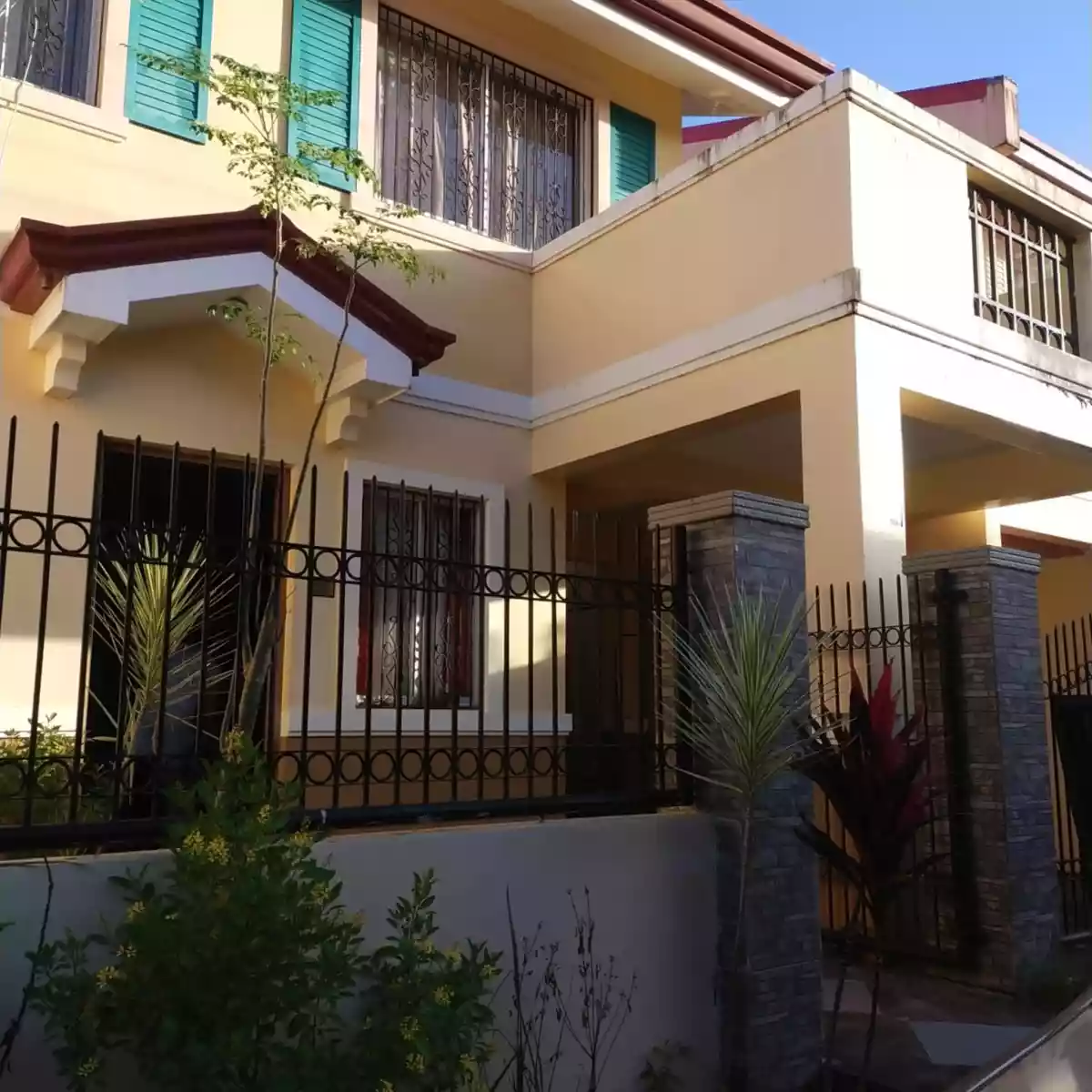 House and Lot for Sale !!! — House and Lot in Naga, Camarines Sur, Philippines — Photo 6