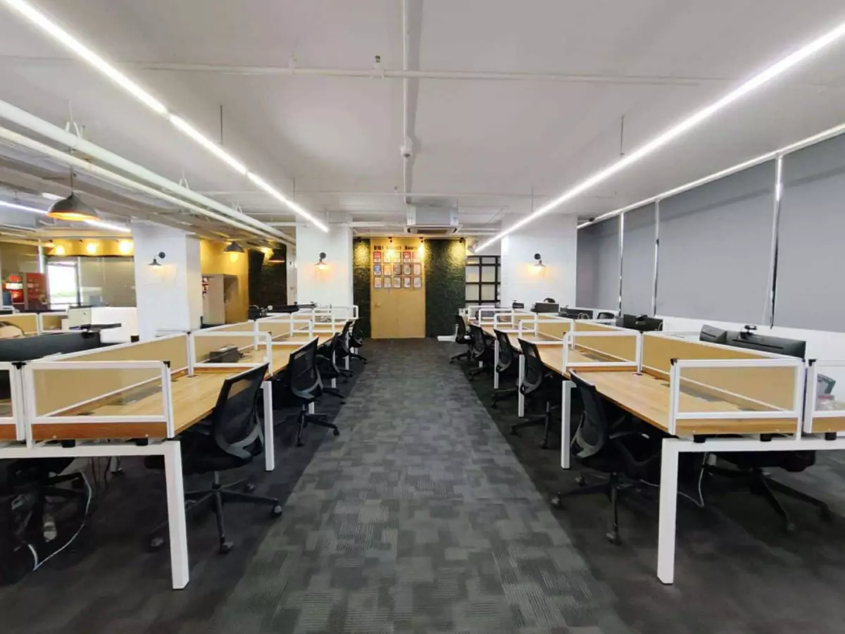796.10 Sqm. BPO/Office Space FOR RENT Near Cebu IT Park — BPO in Cebu City, Cebu, Philippines — Photo 3