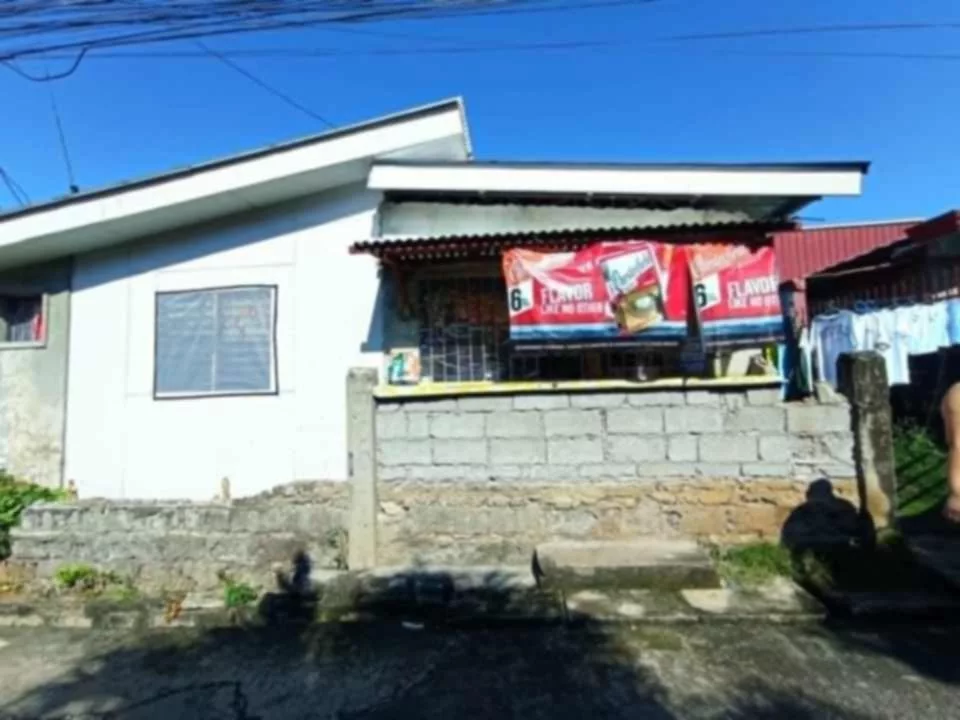27890 — House and Lot in Tugbok, Davao City, Davao del Sur — Photo 2