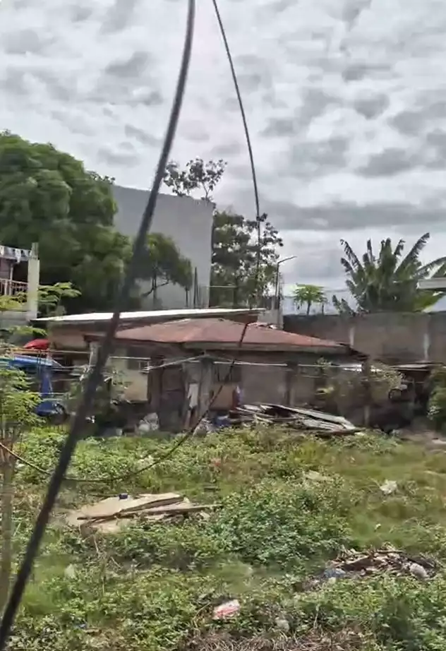 Your Future Space Starts Here - Vacant Lot For Sale — Residential Lot in Cebu, Philippines — Photo 5