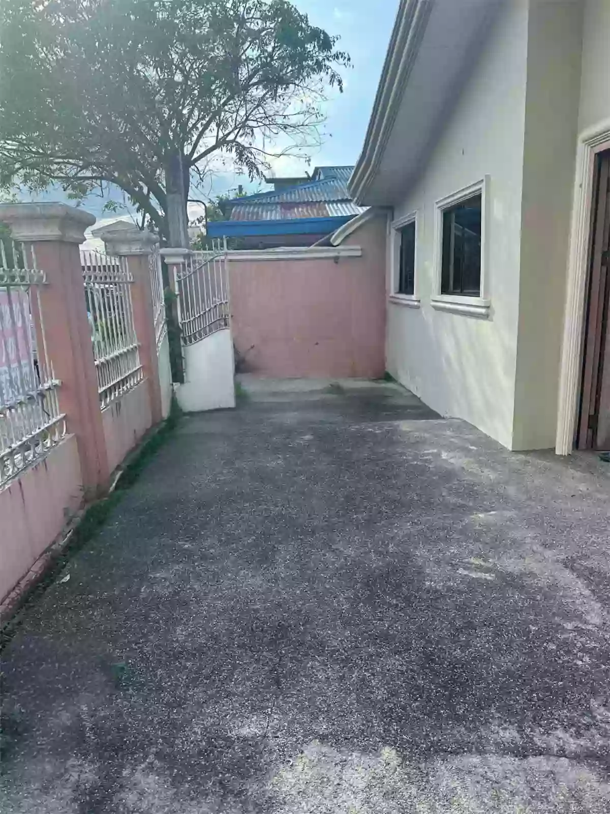 Maruz Subd. House and Lot for Sale — House and Lot in Israel Street, Maruz Subdivision, General Santos City (Dadiangas) — Photo 2