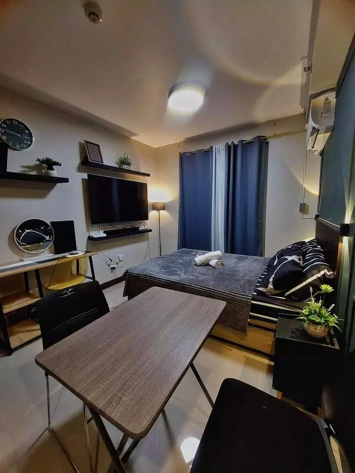 Saekyung Condominium