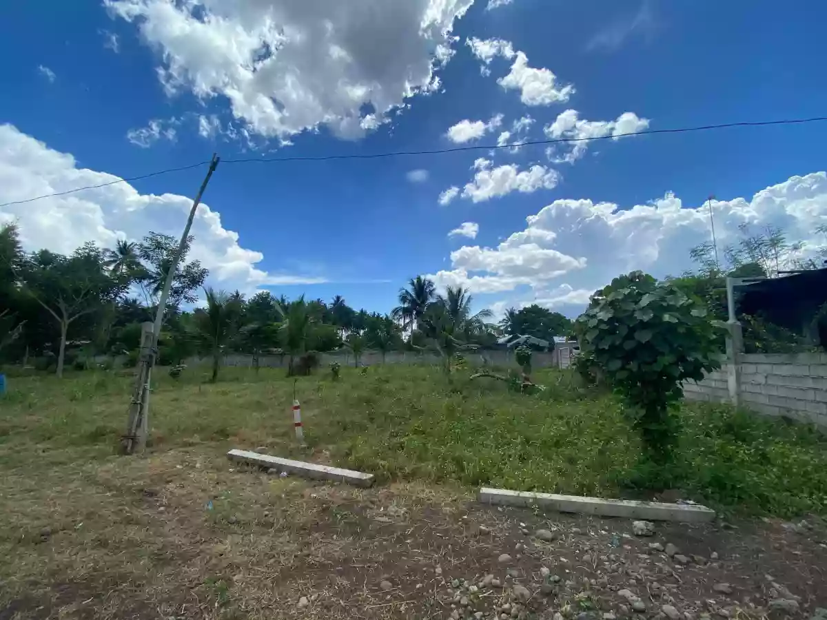 For Sale: Prime Vacant Lot 