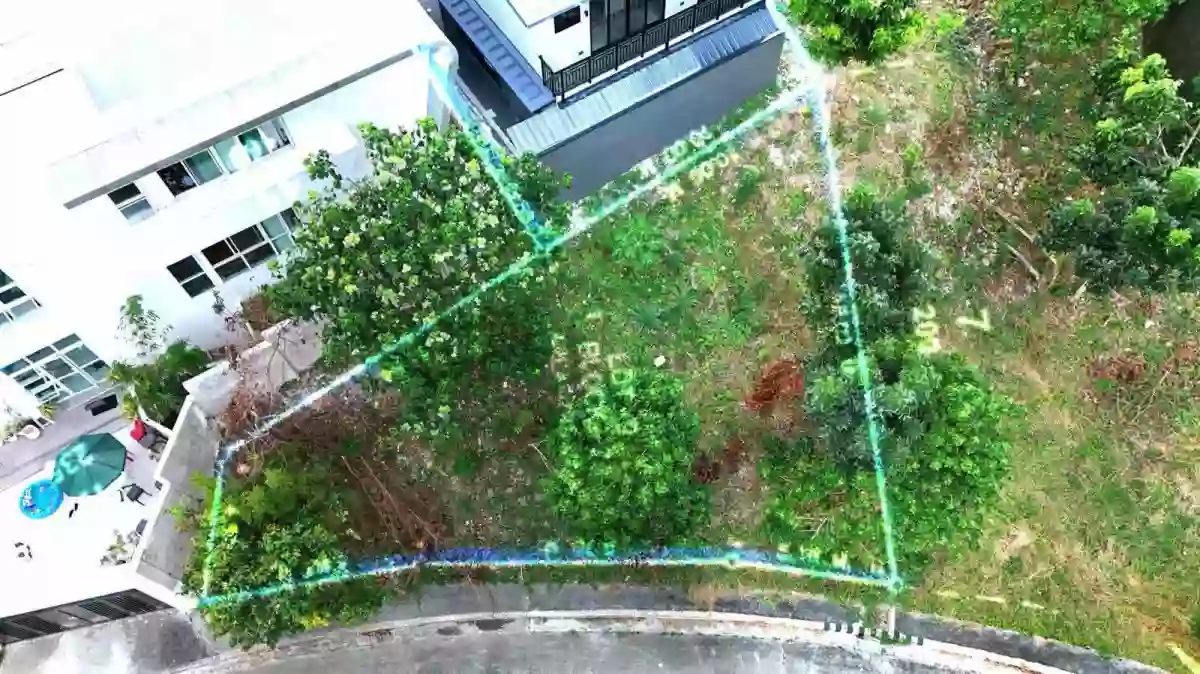 RUSH SALE Lot for Sale – Vista Grande Subdivision — Residential Lot in Rio de Janeiro Street, Talisay, Cebu — Photo 3