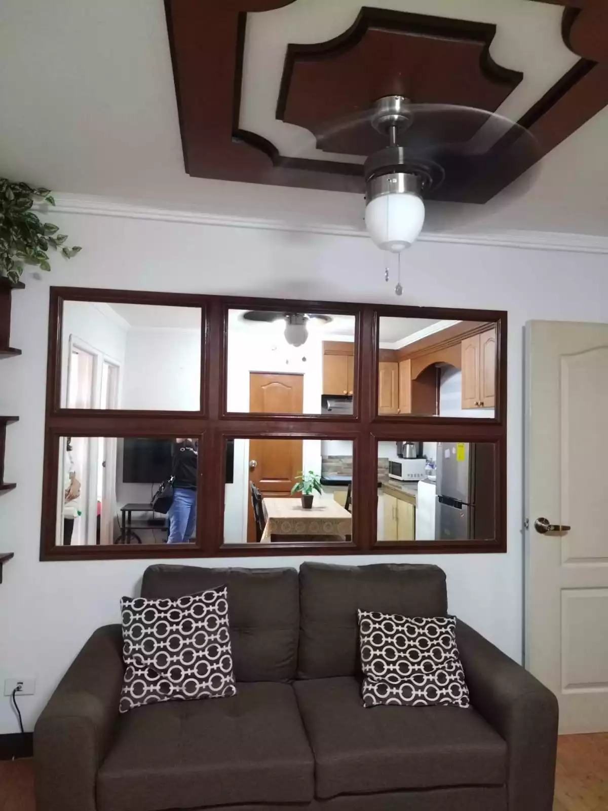 For Sale San Remo 2Bedroom With Parking — 2 Bedrooms in Cebu City, Cebu — Photo 2