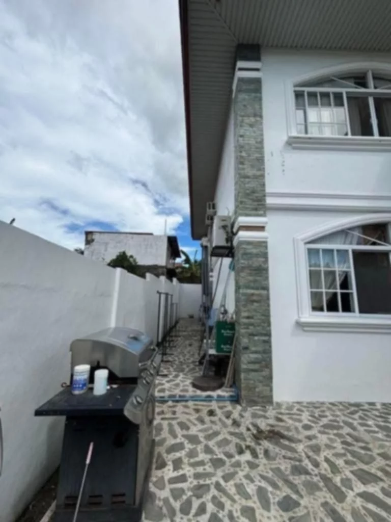 HOUSE AND LOT FOR SALE! WITH SWIMMING POOL — House and Lot in Murcia, Negros Occidental, Philippines — Photo 4