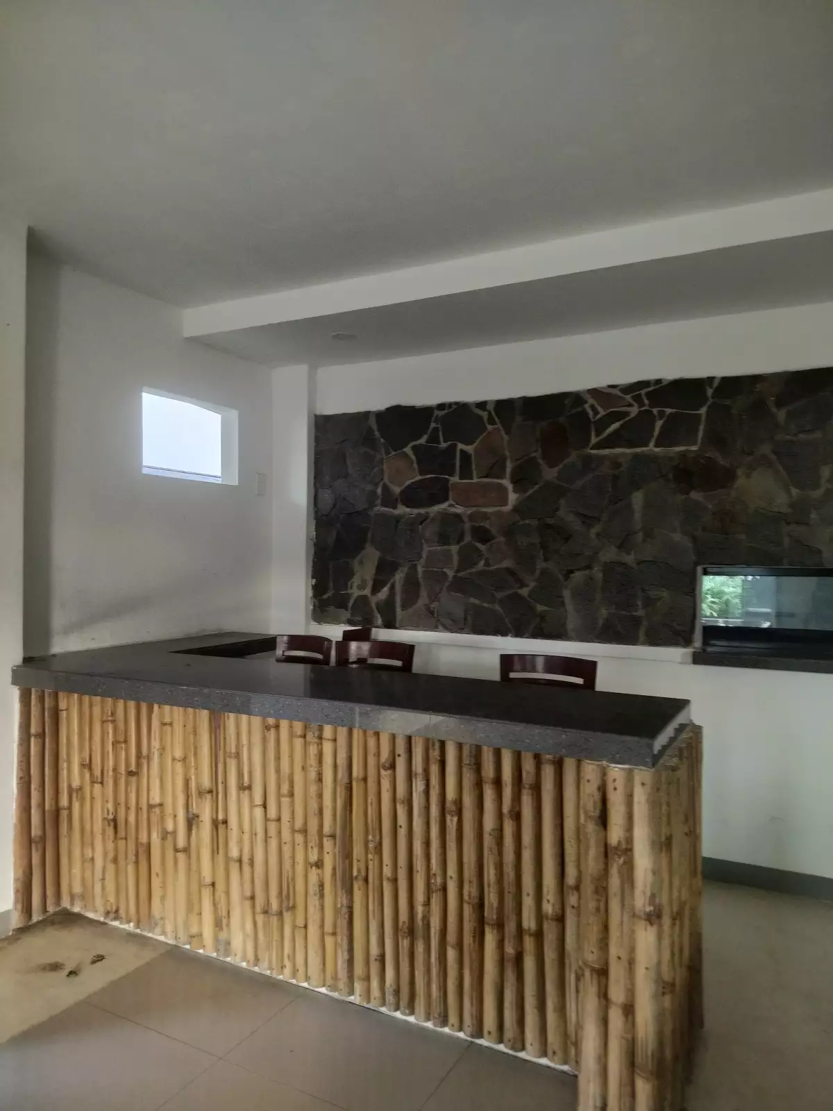 Restobar & Apartment FOR SALE!! — Building in Miramar Subdivision, Talisay, Negros Occidental — Photo 4