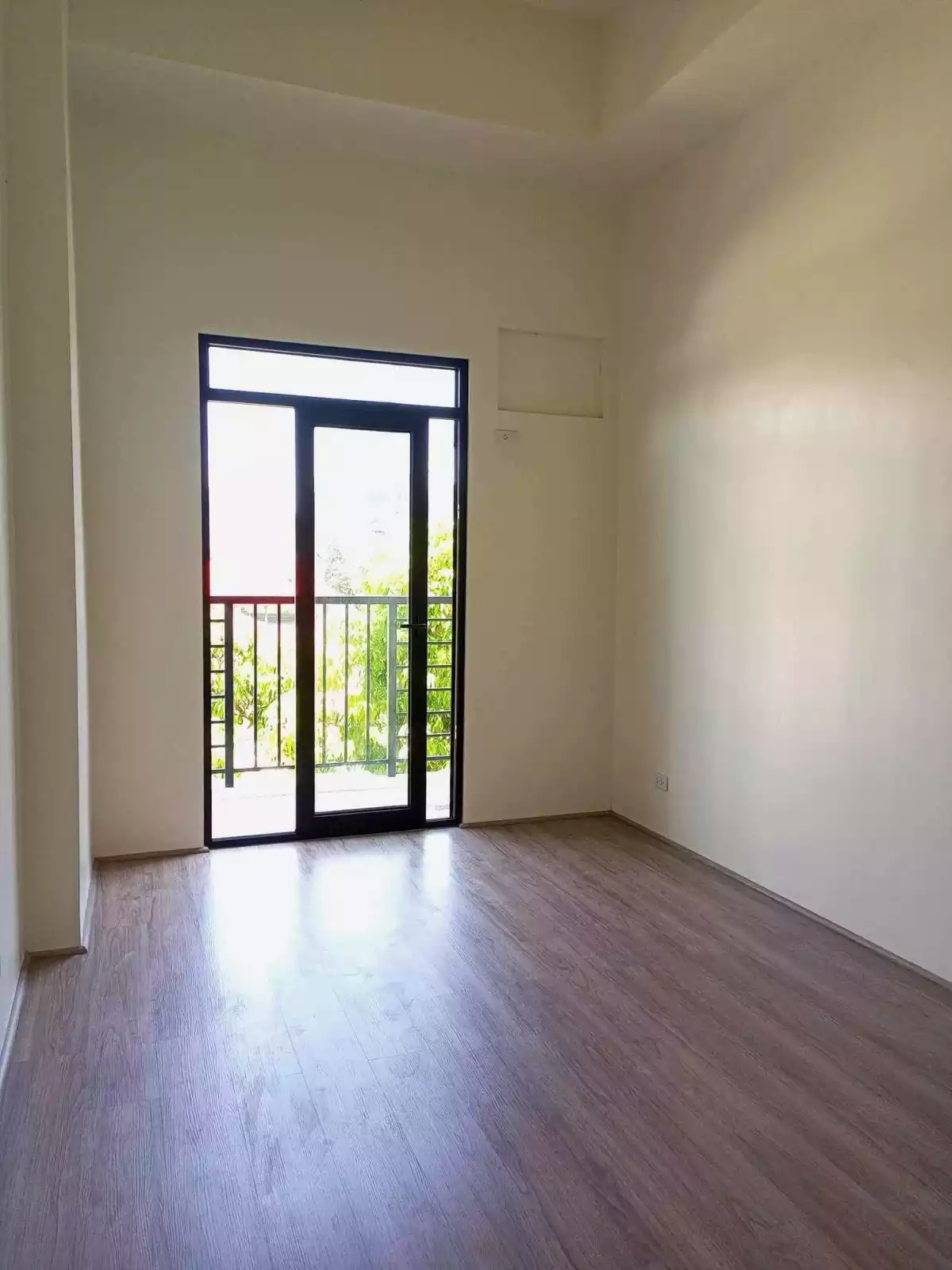 Unfurnished Studio Unit for Rent at The Median — Studio in La Guardia Ext., Cebu City, Cebu — Photo 4