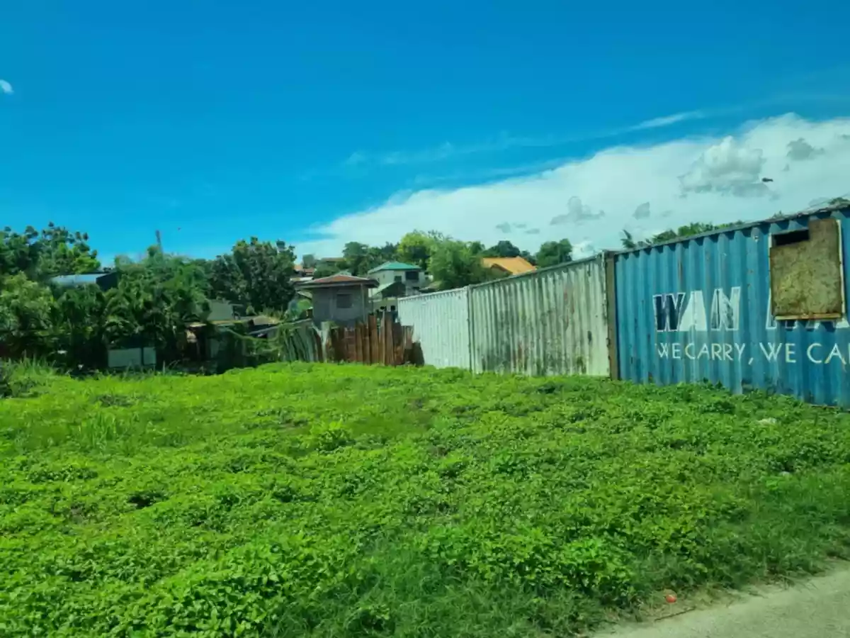 Lot for sale in Consolacion Cebu — Residential Lot in Cebu, Philippines — Photo 3