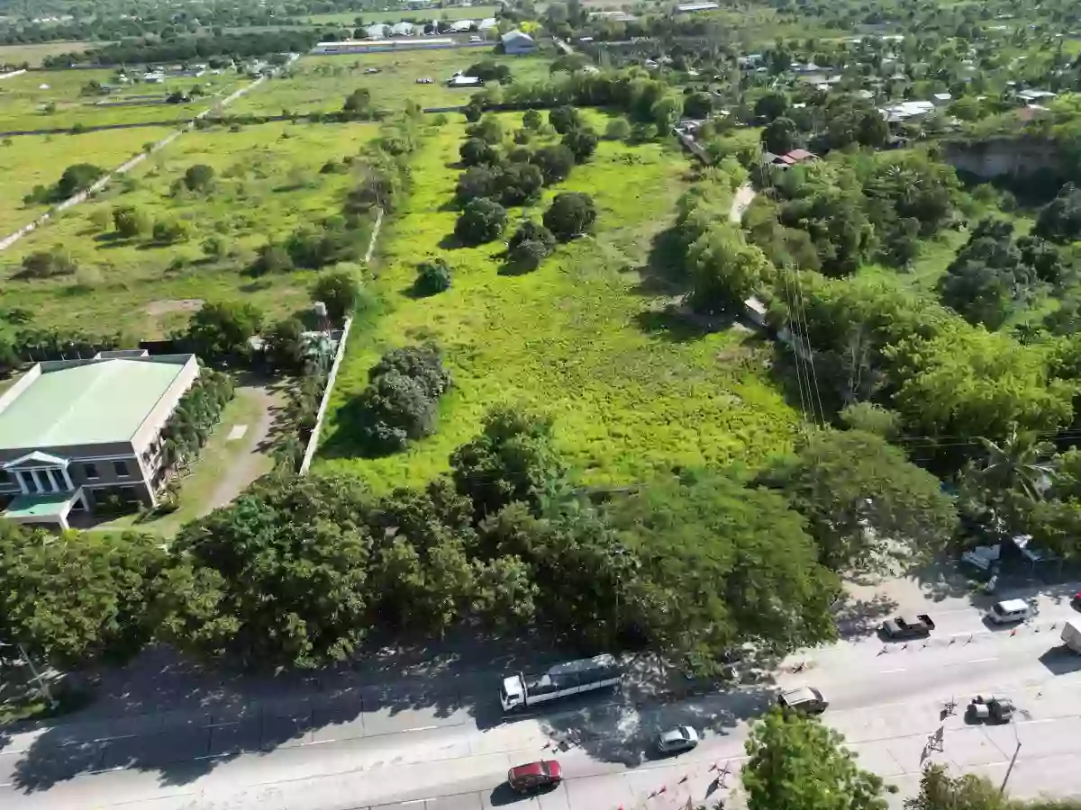 B.L INDUSTRIAL LOT FOR SALE — Industrial Lot in General Santos City, South Cotabato, Philippines — Photo 4