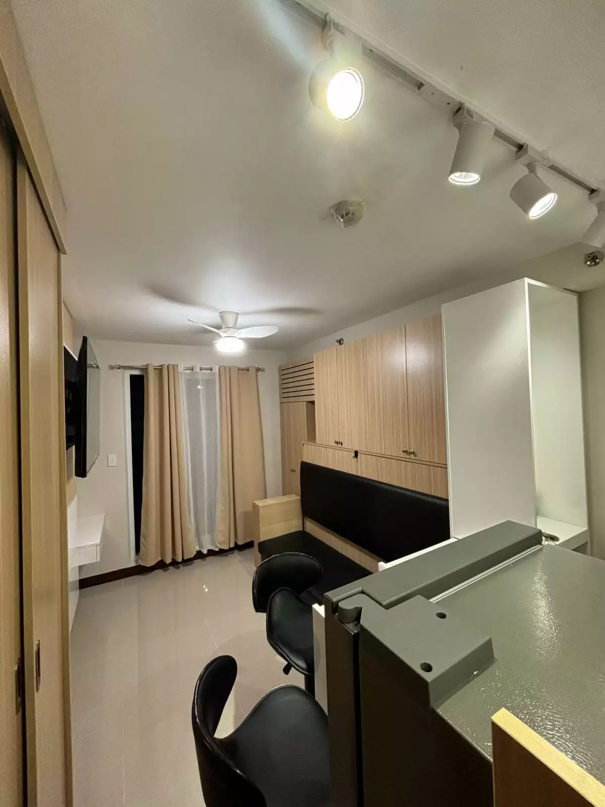 Studio Unit For Rent or For Assume – Fully Furnished! — Studio in Marigondon Beach Road, Lapu-Lapu City, Central Visayas — Photo 4