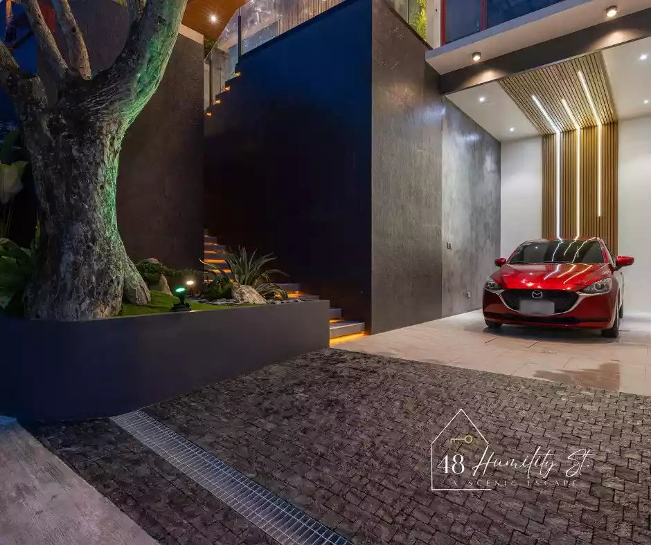 30M Modern Contemporary Villa FOR SALE — House and Lot in Cebu City, Cebu, Philippines — Photo 5