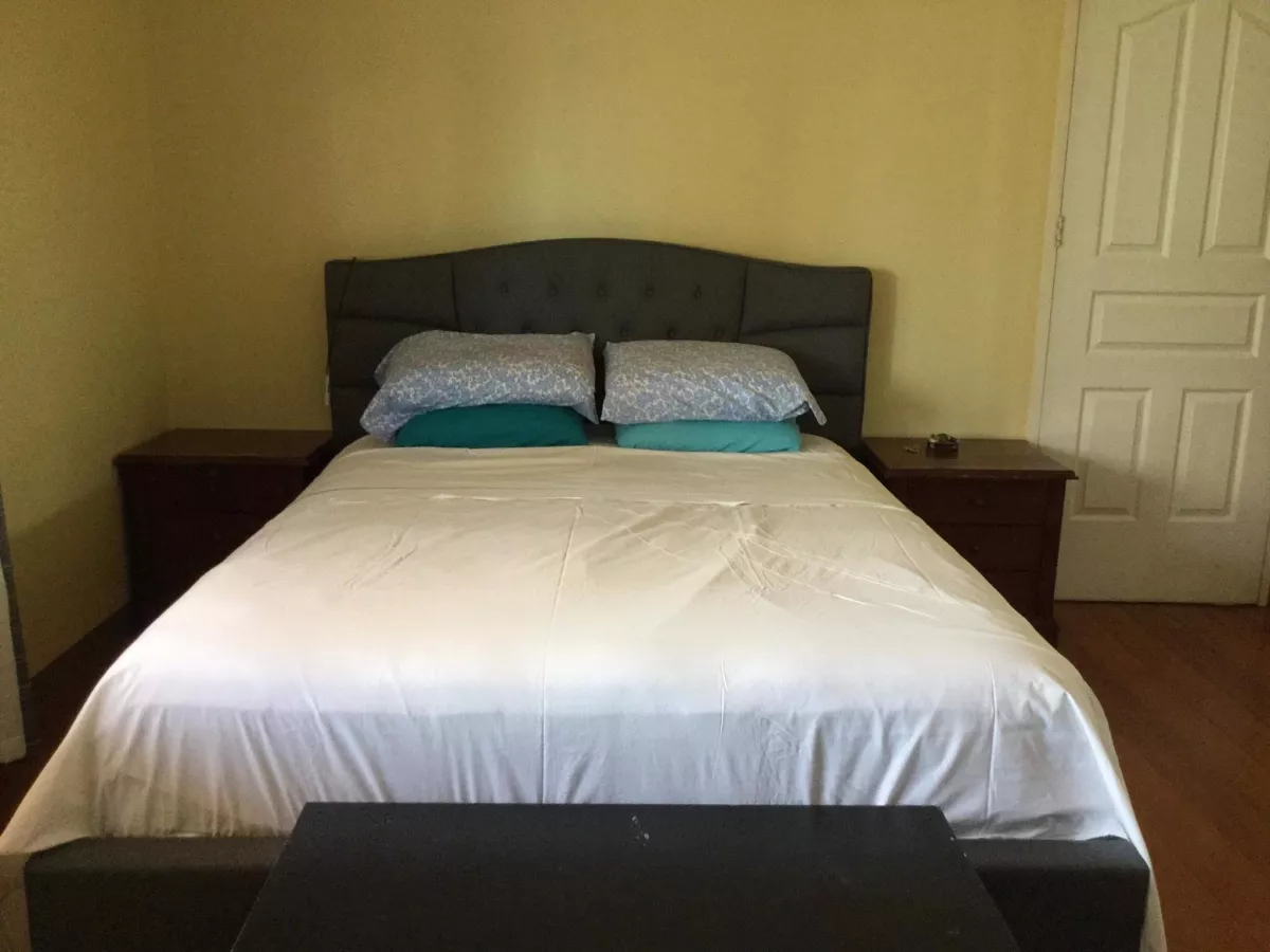 A beautiful 3 storey House for Rent in Talamban, Cebu City — House and Lot in Sunnyhills Subdivision, Talamban, Cebu City — Photo 4