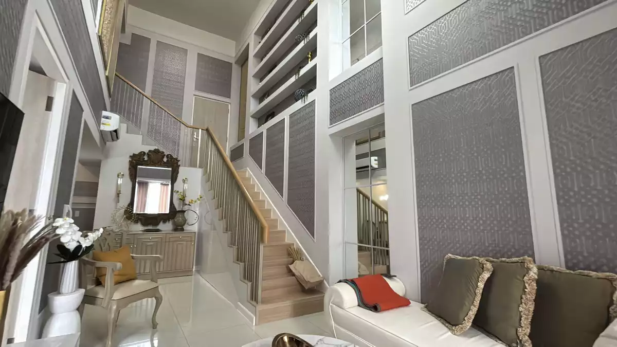 Open photo 20 of 20 — For Sale 2 Bedroom Fully Furnished Townhouse Condominium Unit