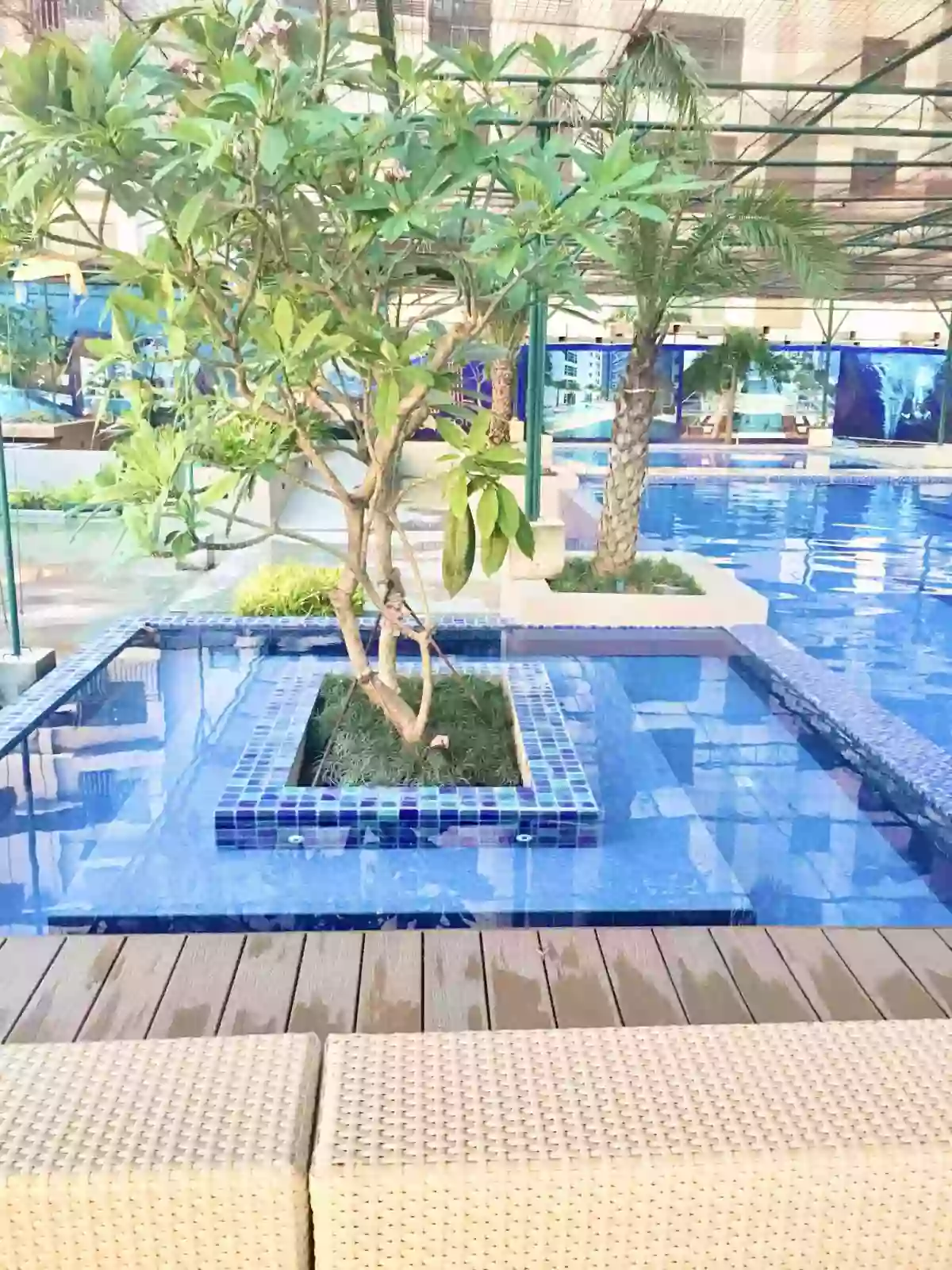Open photo 11 of 16 — For Sale 2 Bedroom Unit at Horizons 101