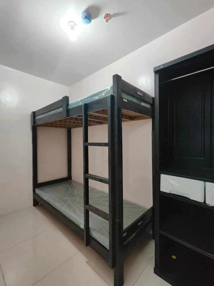 2 bedrooms for rent -Vrama — Apartment in Cebu City, Cebu, Philippines — Photo 5