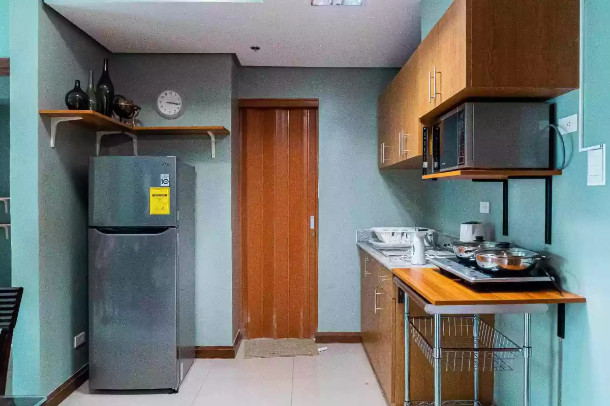 TWO BEDROOM FOR SALE at AMISA PRIVATE RESIDENCE 
