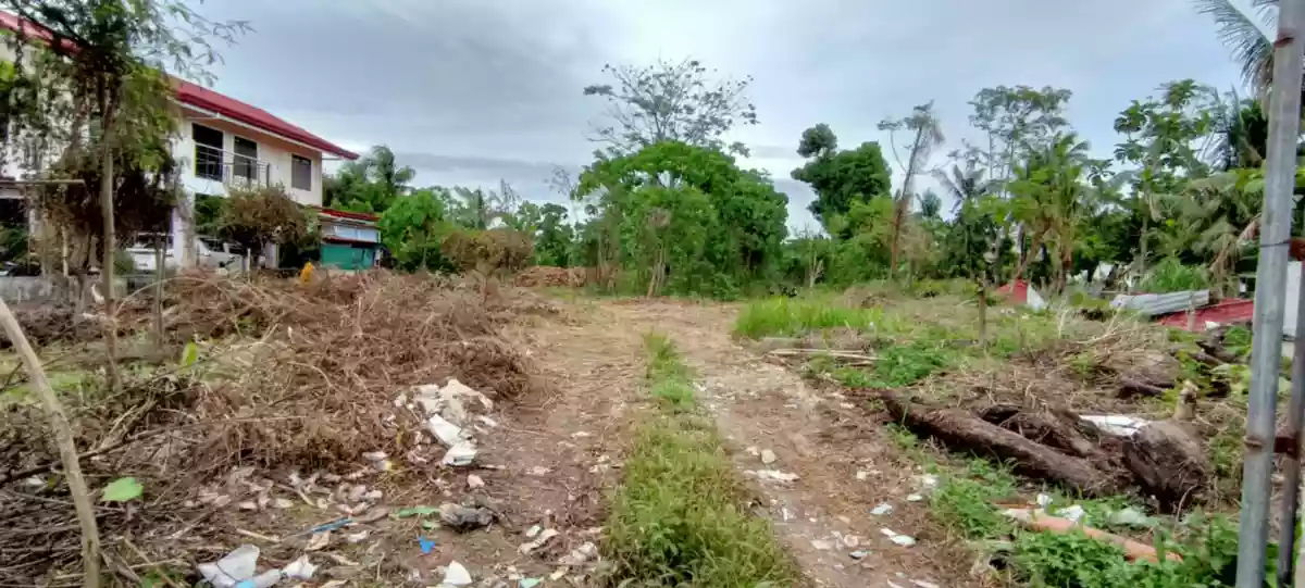 Lot for sale in Talamban, Cebu City