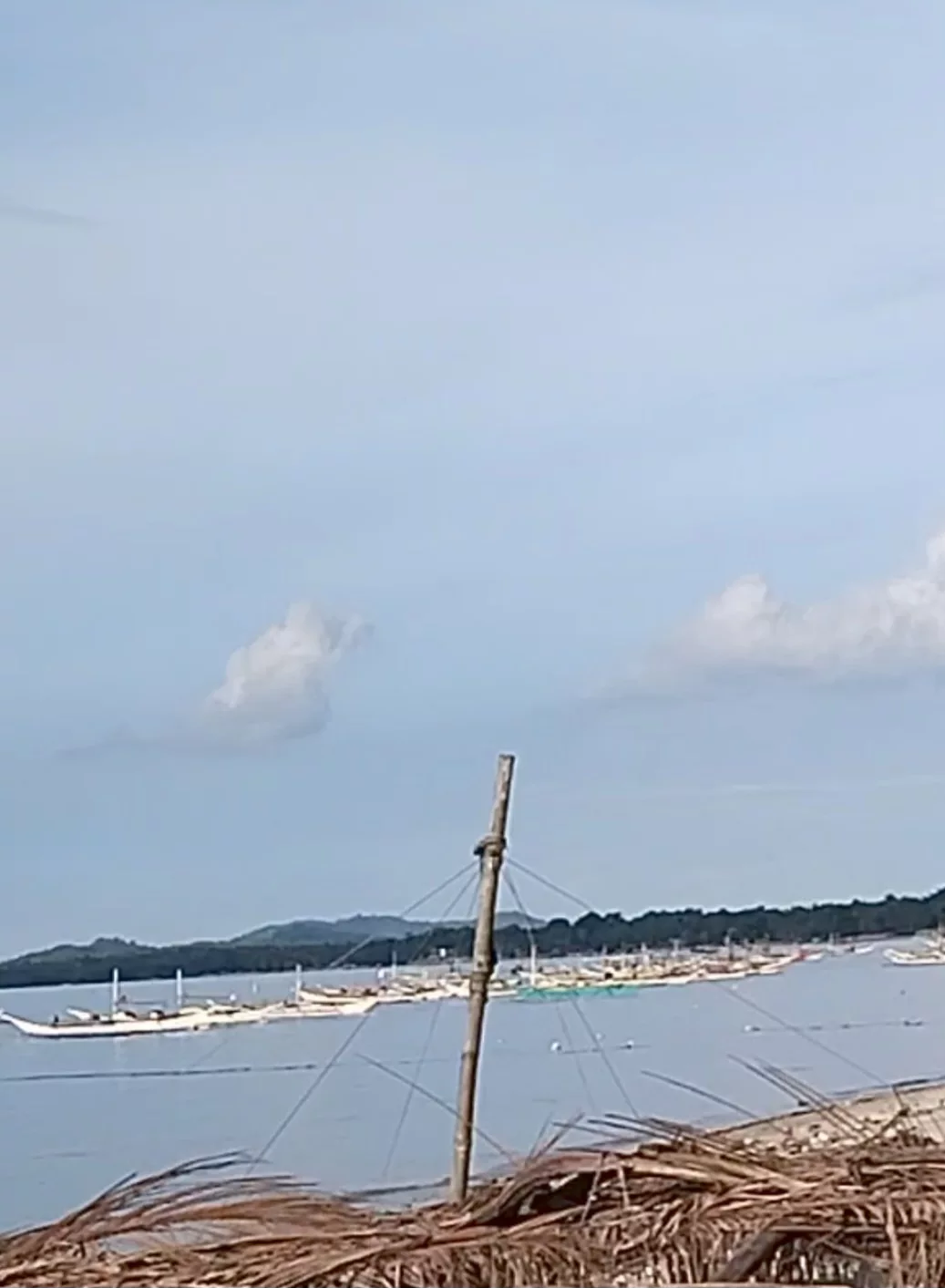 Atub Islet/ISLAND — Island in Capiz, Philippines — Photo 4
