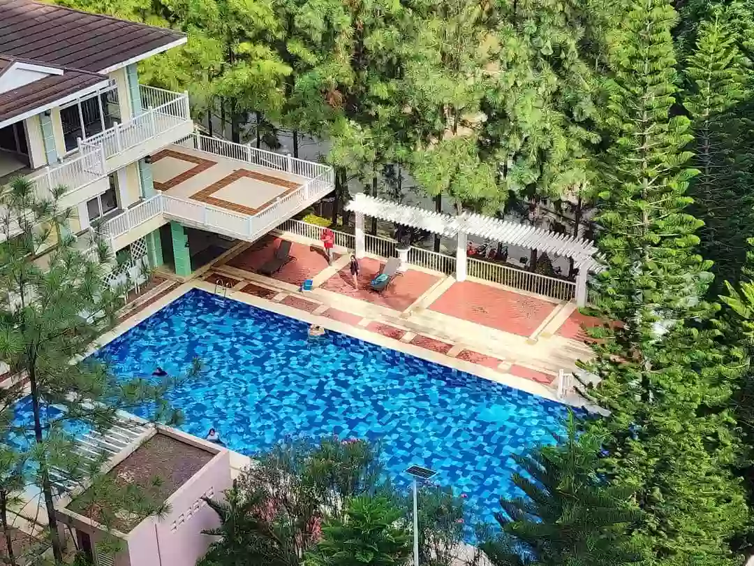 2 BR Camella Northpoint in Davao  