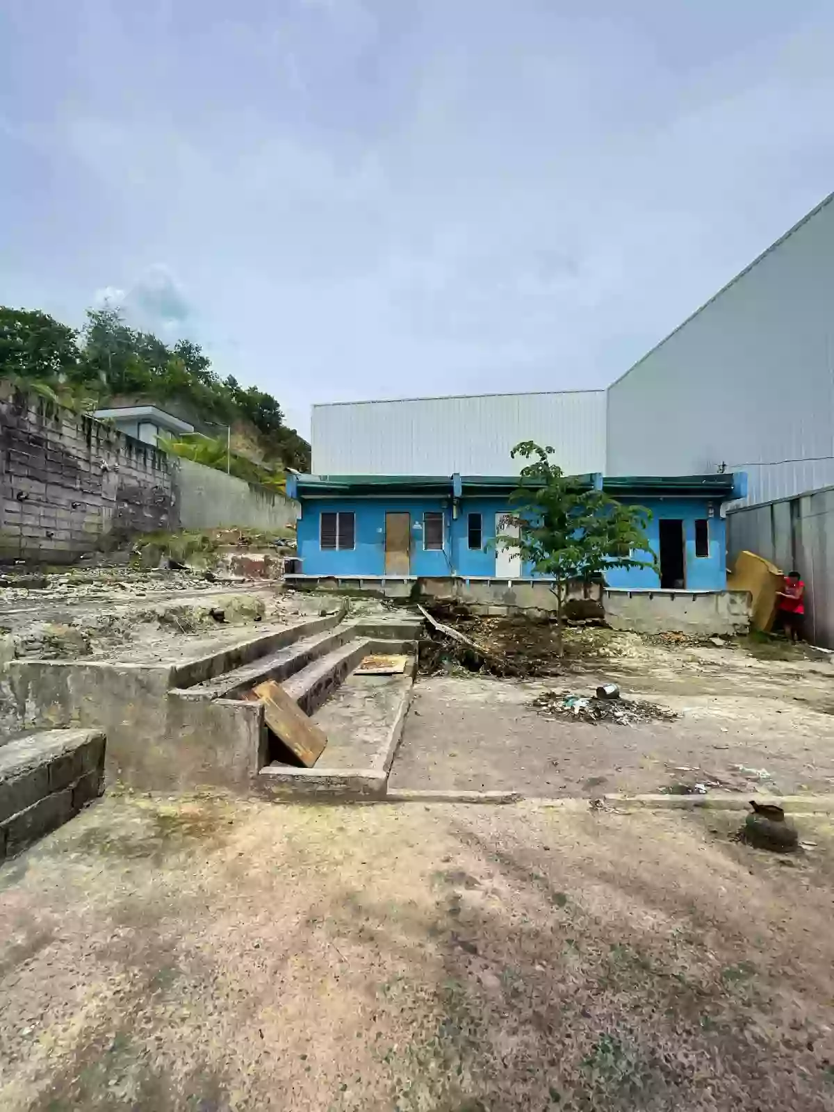 Land for lease Tawason Mandaue — Industrial Lot in Mandaue, Cebu, Philippines — Photo 2