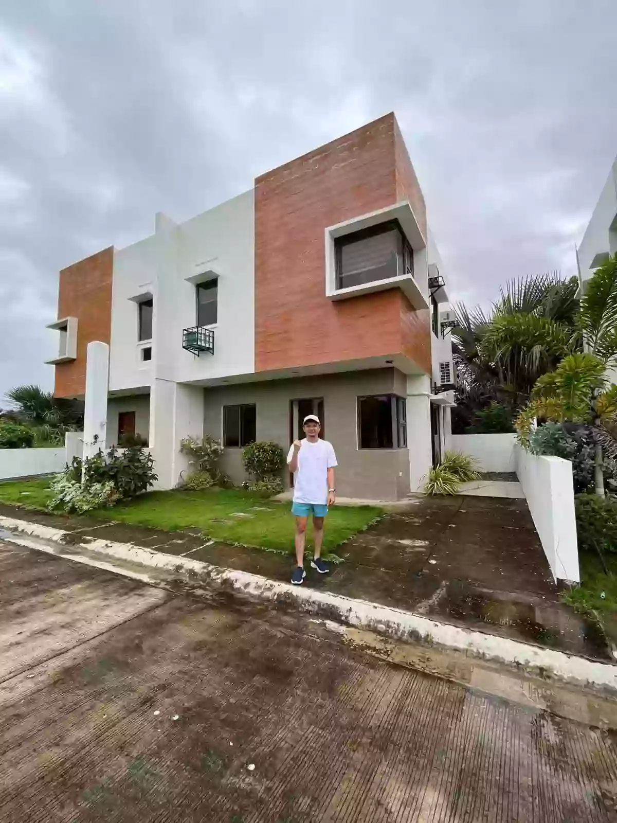 Spacious House and Lot FOR ASSUME at The Preston by Vanderbuilt — House and Lot in Liloan, Cebu, Philippines — Photo 2