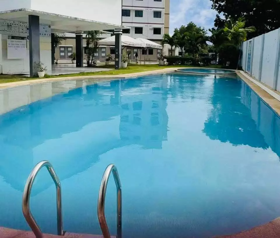 HOUSE AND LOT AT COGON POBLACION, LILOAN CEBU — House and Lot in Liloan, Cebu, Philippines — Photo 4