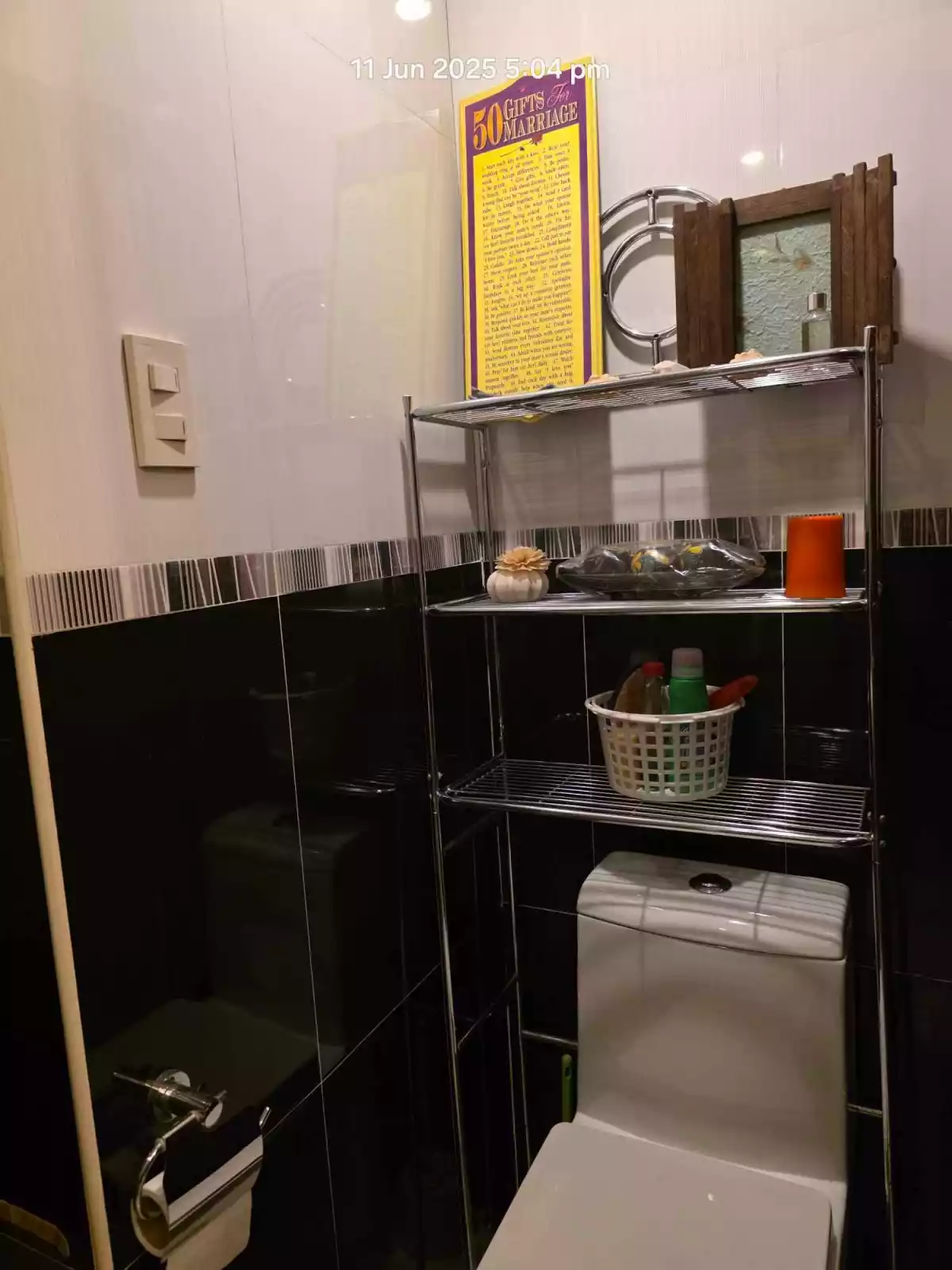Citysuites Ramos Condominium for SALE