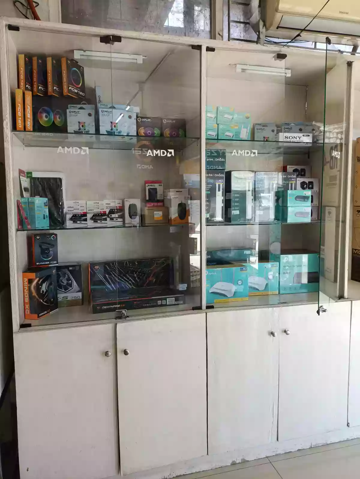 Computer Shop for Assume — Space in Central Nautical Highway, Mandaue City, Cebu — Photo 3