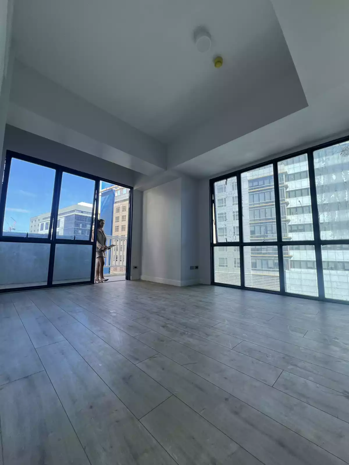 For Rent Condo (1 Bedroom) — 1 Bedroom in Apas, Cebu City, Cebu — Photo 2