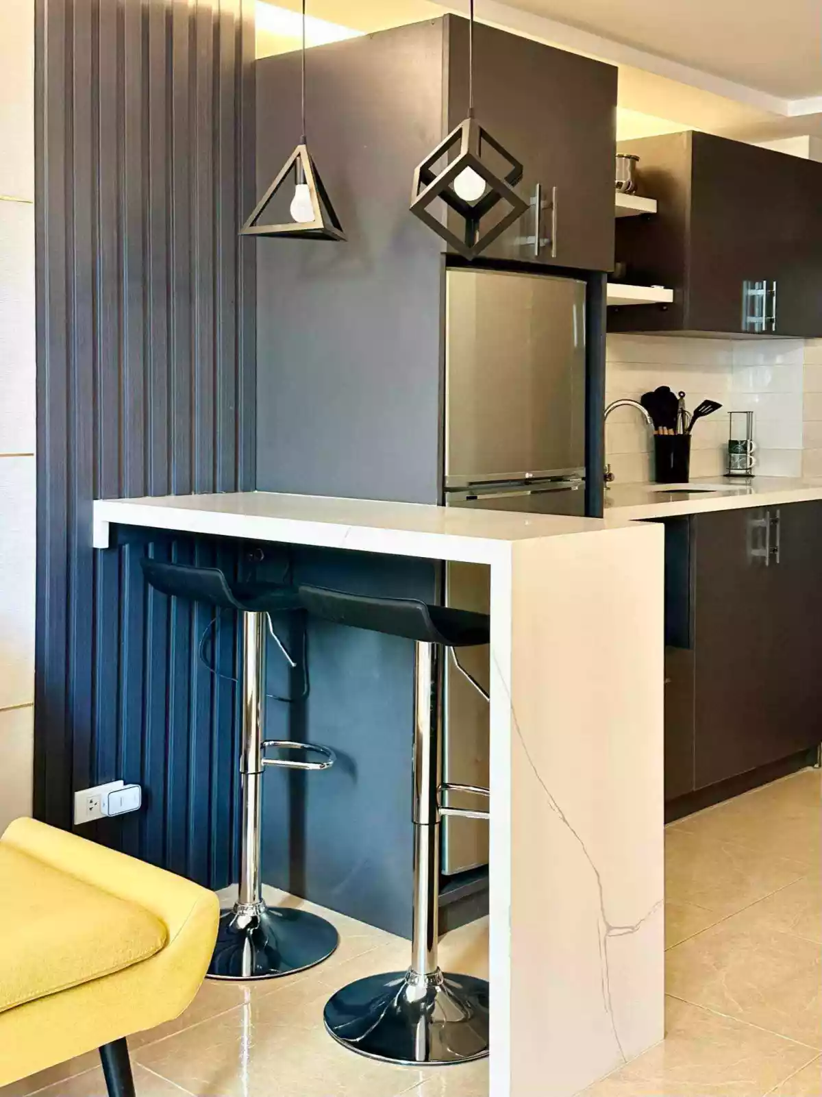 Club Ultima Residences Tower 3 for Sale — 1 Bedroom in Cebu City, Central Visayas, Philippines — Photo 5