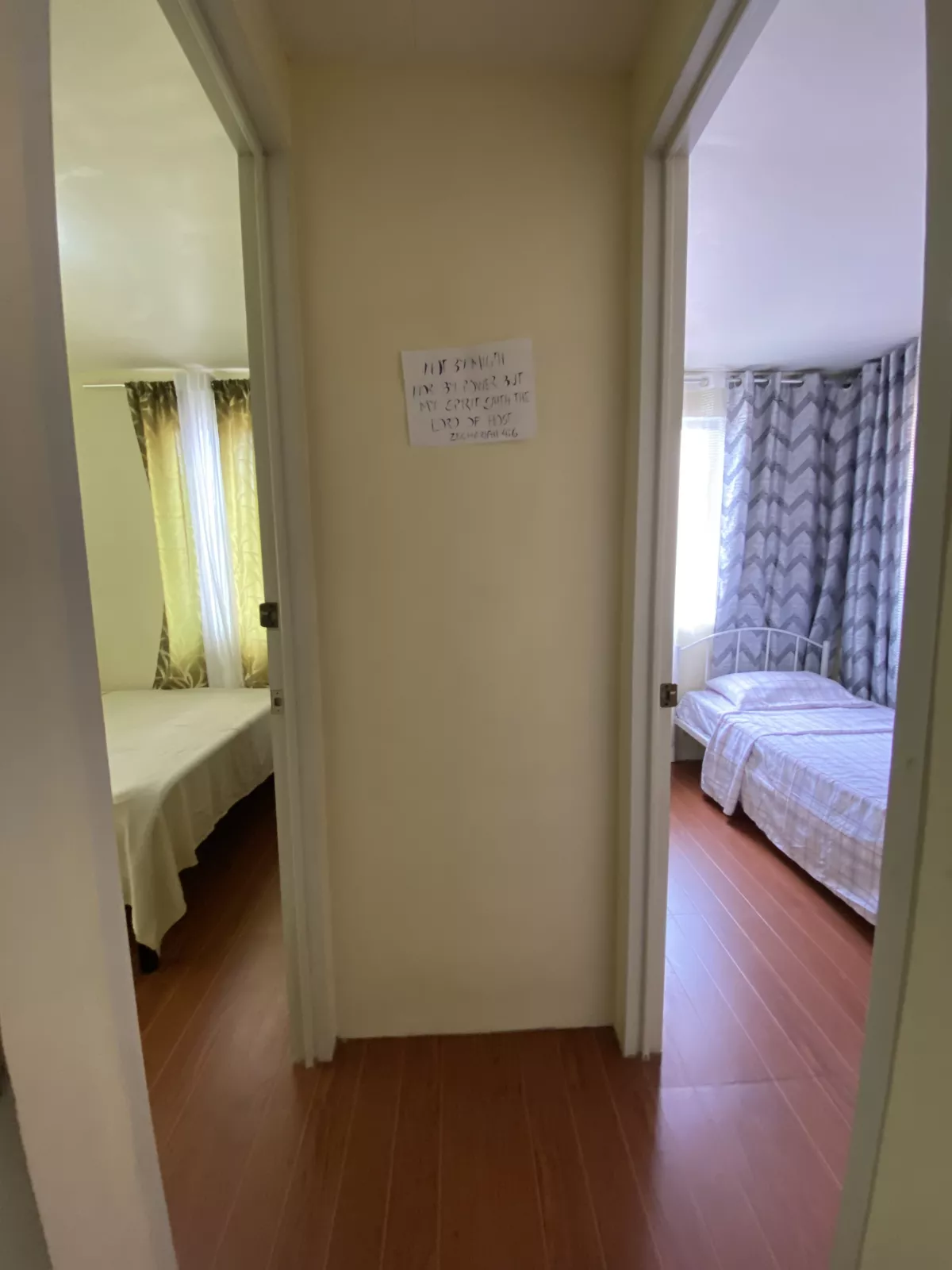 Clean title house and lot for sale — House and Lot in NLSA Road, General Santos City, South Cotabato — Photo 5