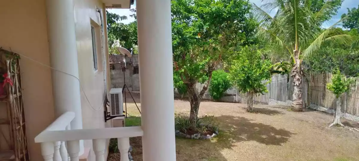 Open photo 16 of 16 — House and Lot Rampano St. Sicsican