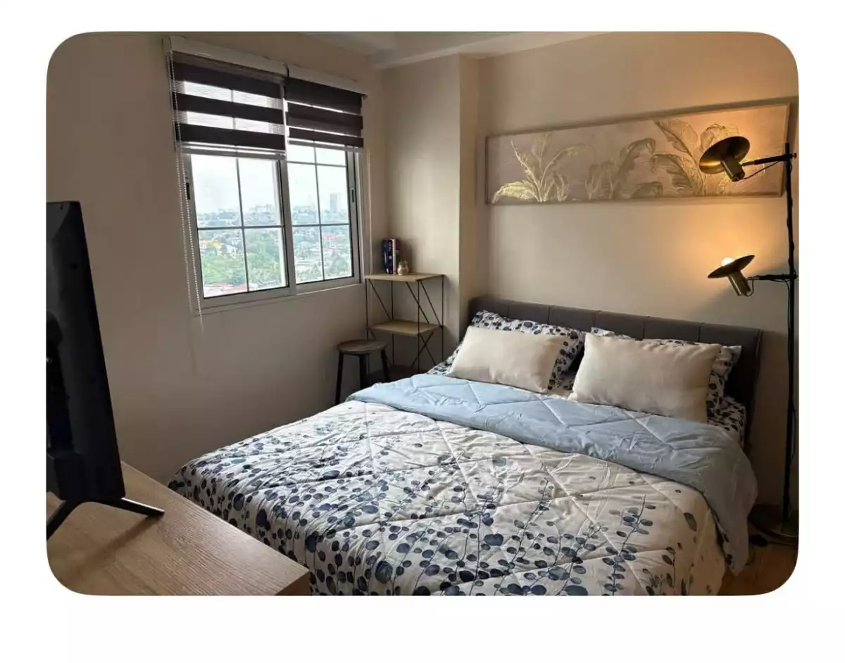 For Sale Furnished Studio Unit in Banawa — Studio in Cebu City, Central Visayas, Philippines — Photo 2