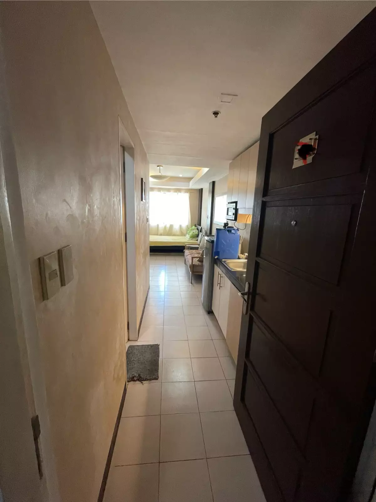 Open photo 12 of 13 — PRIME STUDIO SPACE IN PERSIMMON CEBU